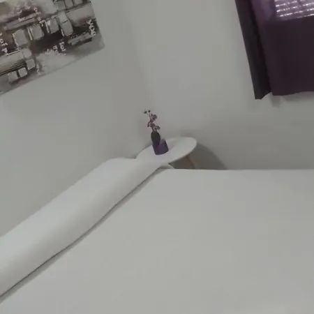 Prázdninový dům Jacaranda *