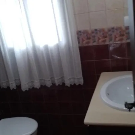 Prázdninový dům Jacaranda Cádiz
